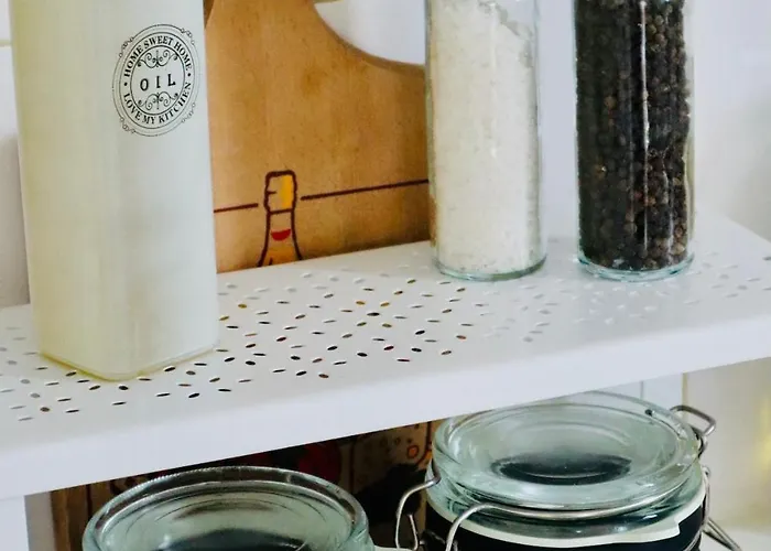 Julia's Seaside Apartment, Leivadakia Prázdninový dům Serifos Town