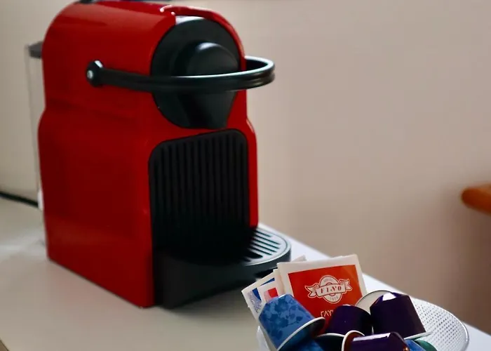 Julia's Seaside Apartment, Leivadakia Serifos Town