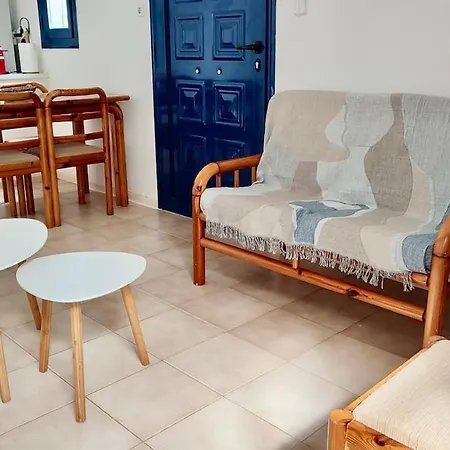 Casa vacanze Julia's Seaside Apartment, Leivadakia *